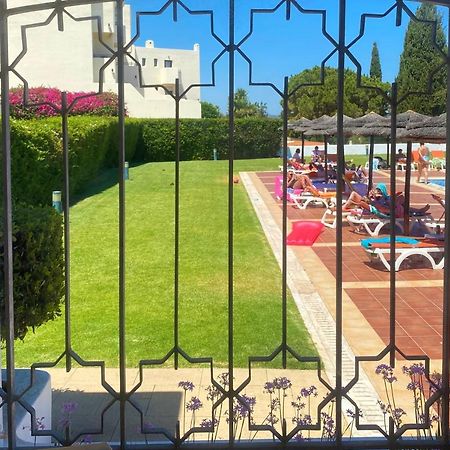 Albufeira Gardenアパートメント エクステリア 写真