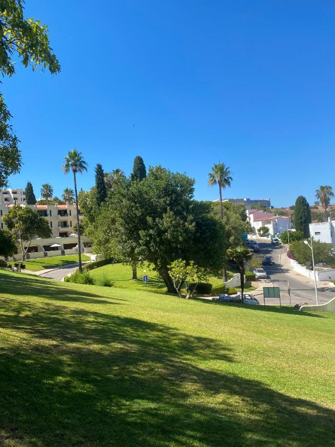 Albufeira Gardenアパートメント エクステリア 写真